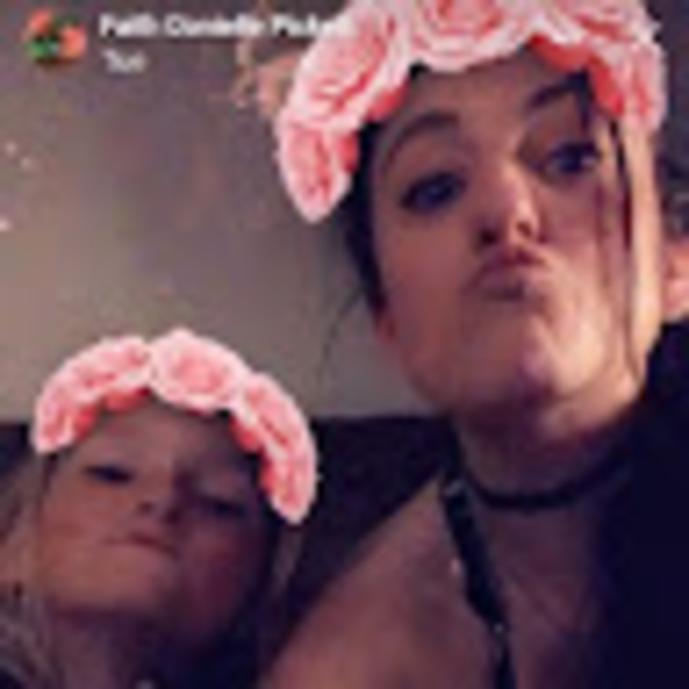 Meet your Posher, Faith